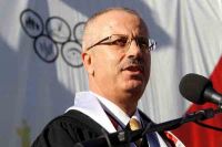 یورپ فلسطین کو آزاد ریاست تسلیم کرے: فلسطین کے وزیر اعظم