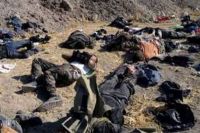 Irak: U provinciji Salahuddin likvidirana 59 pripadnika DAIŠ-a 