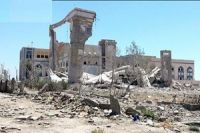 Irak: DAIŠ minirao zgrade načelnikovog ureda u Muselu 