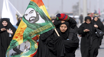 ذكرى اربعينية الامام الحسين (ع) وشهداء فاجعة كربلاء ..