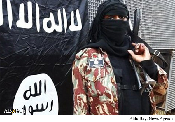 الانتحاري الذي فجر نفسه في هجوم على مركز للشرطة قرب سامراء كان بريطاني الجنسية