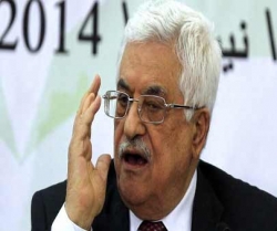 فلسطینی، اسرائیل کو کبھی تسلیم نہیں کریں گے