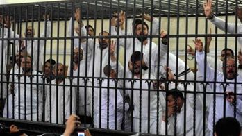 Ägypten verurteilt 4 Muslimbrüder zum Tode