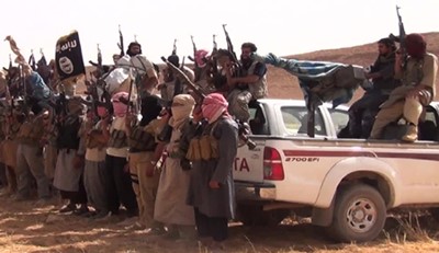 URGENT: ISIS prepares for a major attack on Samarra on Arba'een visit day