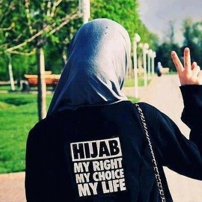 McMurray to Mark World Hijab Day