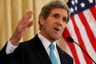 Kerry: Wir streben eine Vereinbarung mit dem Iran in drei oder vier Monaten an 