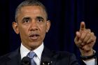 Obama: Washington setzt Bemühungen um Einigung im Atomstreit mit Iran fort 