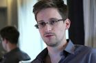 Snowden: Iran, Libyen und China stehen auf der US-Spionageliste 