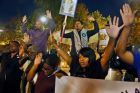 USA: Weitere Proteste gegen Polizeigewalt 