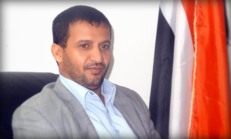 أنصار الله ترفض تدخلات مجلس التعاون في اليمن