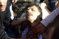 زیاد ابو عین کو شہید کرنے پر مبنی اسرائیلی اقدام کی مذمت