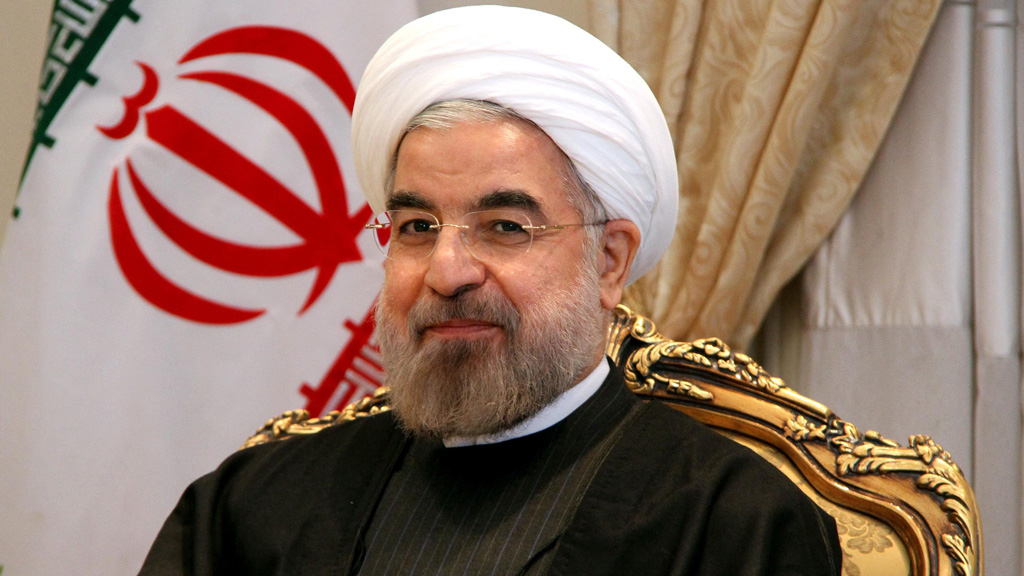 “El Presupuesto de Defensa Iraní Aumentará en un 33,5%”