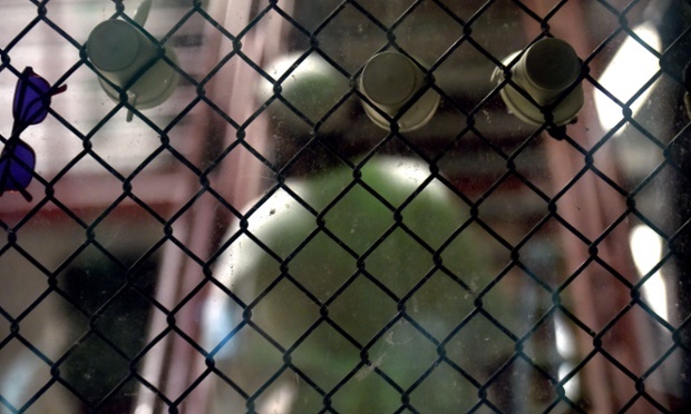 Shocking "Behavior Control" Technique Used By CIA