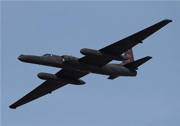 Iran ortet US-Drohne und zwingt diese zur Landung