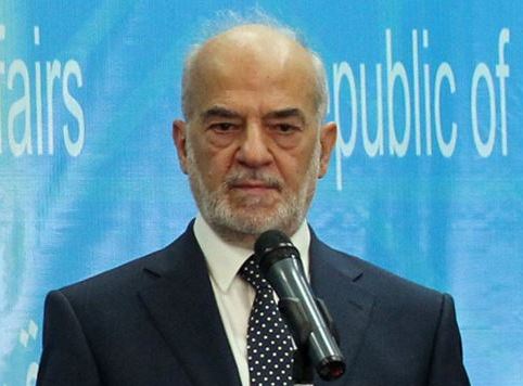 الجعفري: أمريكا لم تف بالتزاماتها مع العراق