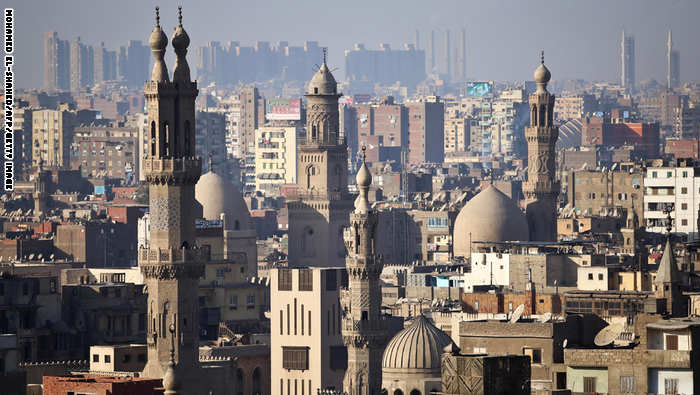 حكم قضائي لا يجيز الخطابة في المساجد بدون ترخيص من جهات رسمية في مصر