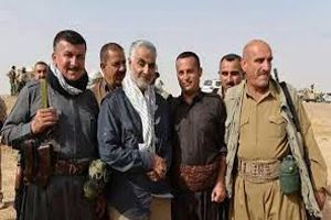 Un parlementaire irakien s'est moqué du rapport des Nations Unies sur le général Soleimani