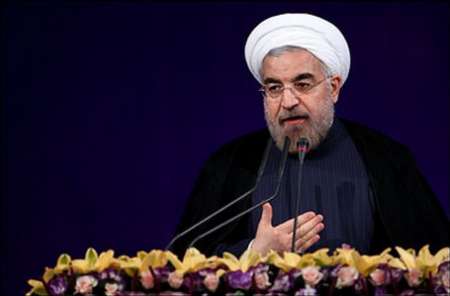  Rouhani Highlights 10 Strategies for Urgent anti-Terrorism Fight 