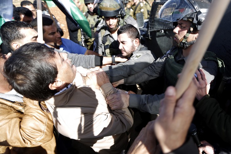 Palestinian official dies after being assaulted by Israeli soldier
