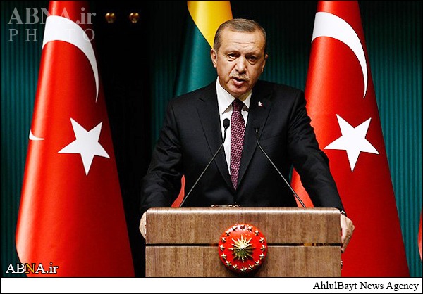 Turki ingin serang Syria dari darat