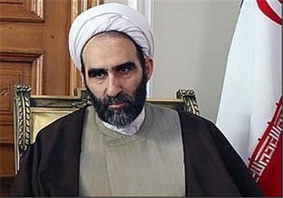 Hujjat al-Islam Moballeghi: Iranian policies are based on the fight against Takfirism and violence