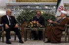 Rafsanjani: Irak kann wertvolle Rolle in der Region spielen 