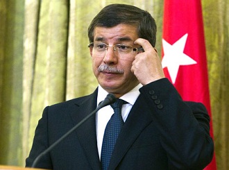 Çıkışı olmayan çıkış