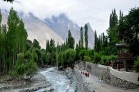 گلگت بلتستان کا نیا وزیراعلیٰ، تکفیریت کا حامی