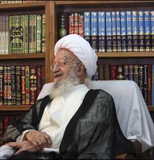 Grand Ayatollah Makarem Shirazi: Heresy Is Dangerous in Mourning Traditions