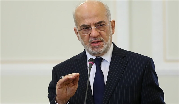 Foreign Minister: Iraq Winning Fight against ISIL