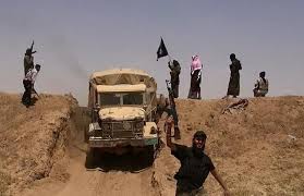  Tajikistan Arrests Dozens Suspected ISIS Recruits