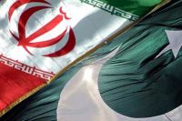 ایران اور پاکستان کے تعلقات اعلی سطح پر ہیں