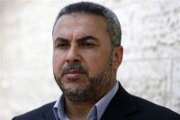 دشمن ملت فلسطین کی استقامت کو ختم نہیں کر سکتا
