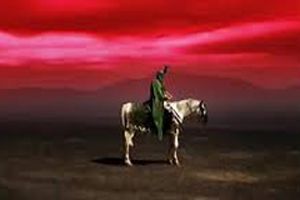 Le pourquoi du soulèvement de l'Imam Hossein (as)