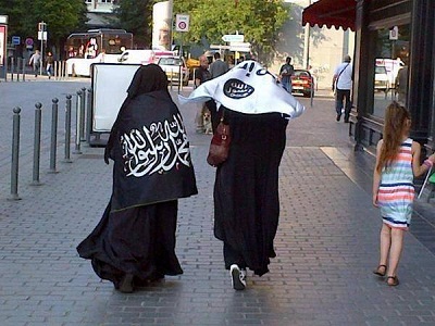 La radicalisation religieuse, exutoire des frustrations arabes et occidentales