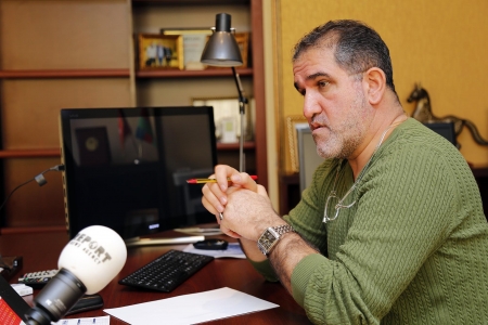 Рауф Арифоғлу: “Һазырда Азәрбаjҹан мүхалифәти һакимиjjәтә ишләjир”