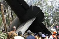 سری لنکا میں طیارہ حادثہ، ۴ فوجی افسر ہلاک