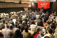 Obilježavanje Arbeina u Islamskom centru Imam Ali a.s., u Beču