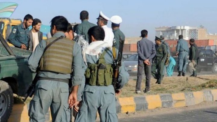 مقتل 12 شخصا على يد طالبان في أفغانستان