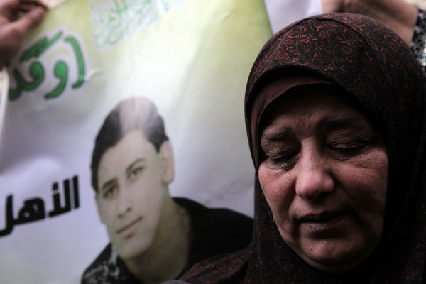 La loi « anti-terrorisme » : Israël se surpasse ... une fois de plus