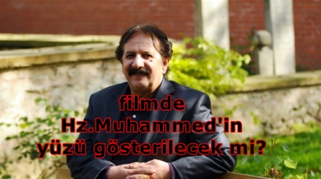 İranlı Yönetmen Mecidi 'Hz.Muhammed' filmi hakkında konuştu / Foto