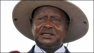 An bukaci kasashen Afrika su fice daga ICC