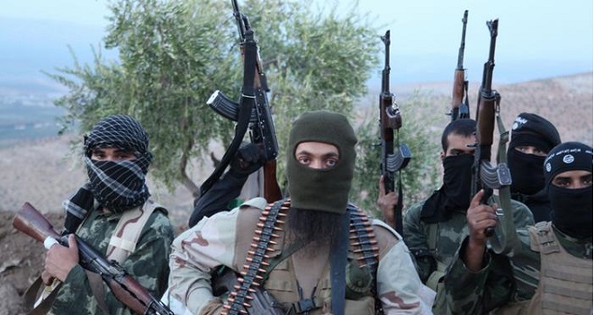 السلطات الدنمركية تخشى عودة مواطنيها التكفيريين من سوريا والعراق