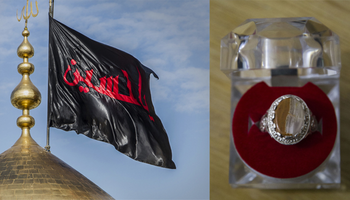 Karbala Pilgrimage By-Proxy Contest Allocates Rare And Precious Prizes 