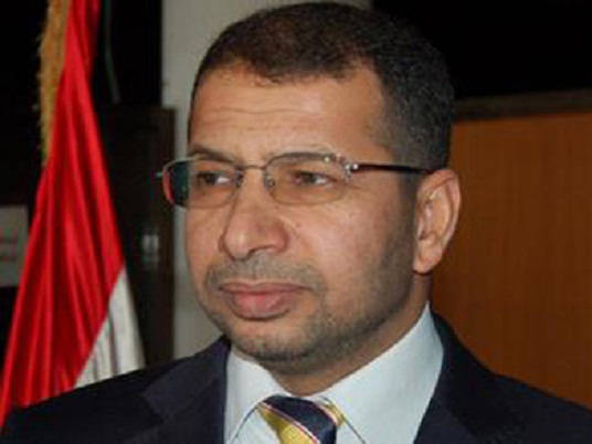 رئيس مجلس النواب العراقي يزور ايران بعد غد الثلاثاء