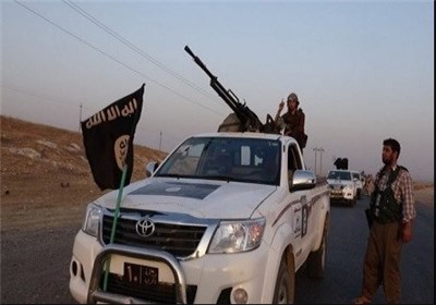 Iran Denies Iran-US Talks on ISIS in Baku