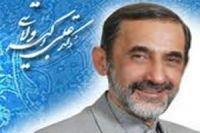پرامن ایٹمی توانائی کا حصول ملت ایران کا حق
