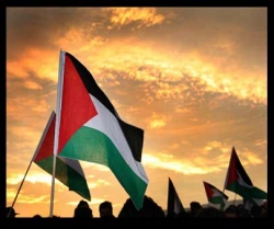 فلسطين کو تسليم کرنے کے لئے ،بلجيئم کي پارليمنٹ کي قرار داد
