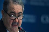 داعش گروہ عراق اور شام کا تیل اسمگلنگ کررہا ہے