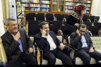 ایران کی مذاکراتی ٹیم کل جنیوا روانہ ہوگی